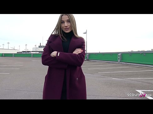 ❤️ O SCOUT ALEMÁN É UN SOÑO QUE TOCA STEELE, UN APARCAMENTO E SEXY POR DINERO ❤❌ Vídeo de puta  na pornografía gl.kanalmoscow.ru
