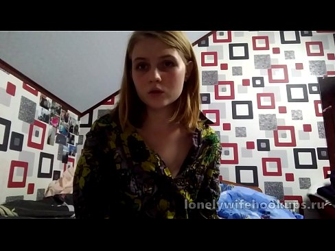 ❤️ A moza estudante rubia de Rusia gústanlle os pollos máis grandes. ❤❌ Vídeo de puta  na pornografía gl.kanalmoscow.ru