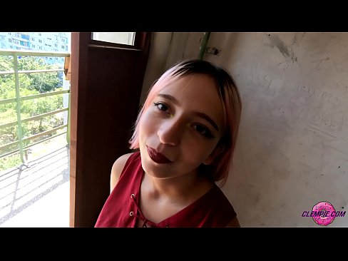 ❤️ Student Sensual chupa a un estraño no interior - Cum on his face ❤❌ Vídeo de puta  na pornografía gl.kanalmoscow.ru